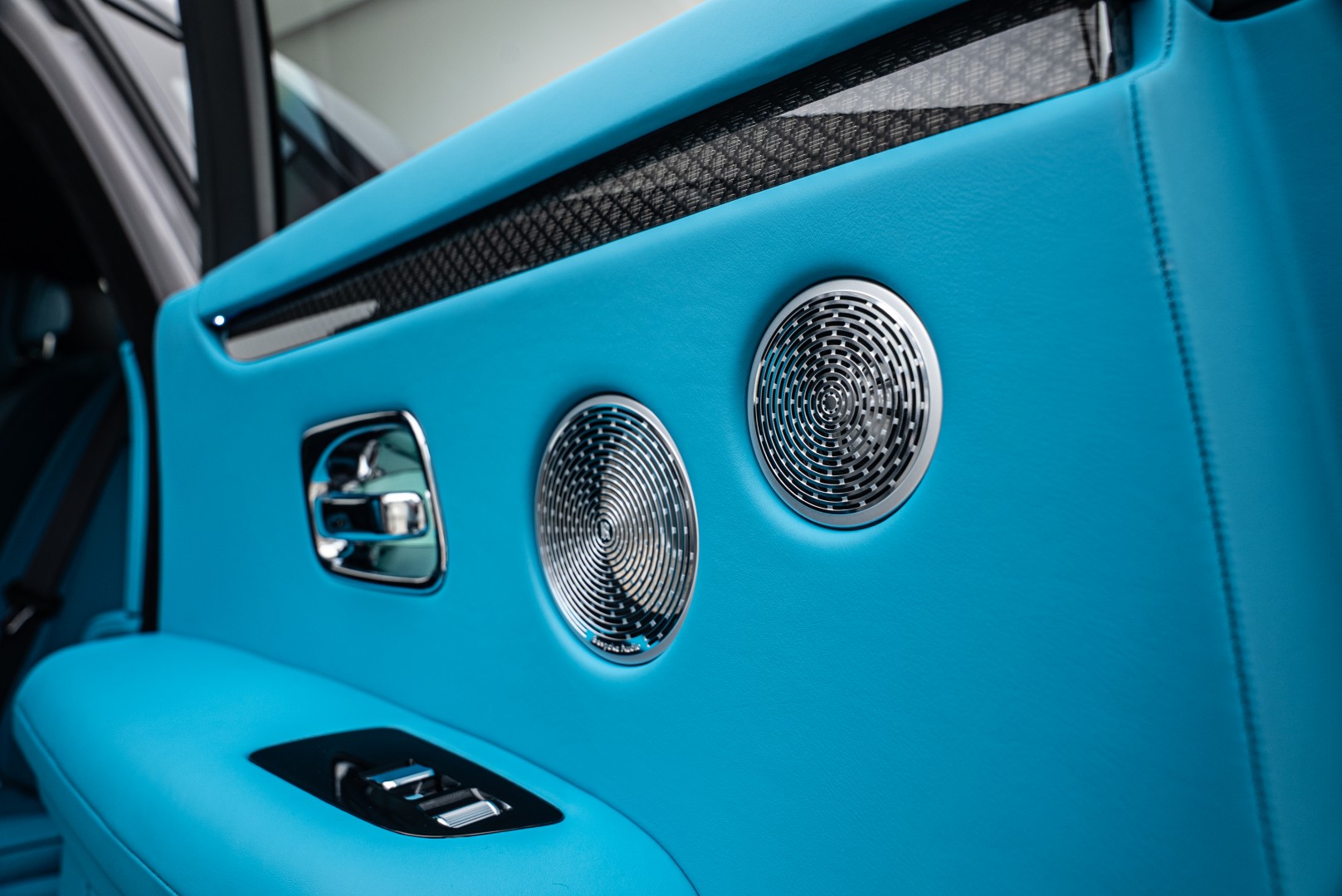 2026 ROLLS ROYCE GHOST | BLACK BADGE | GCC | FULL OPTION